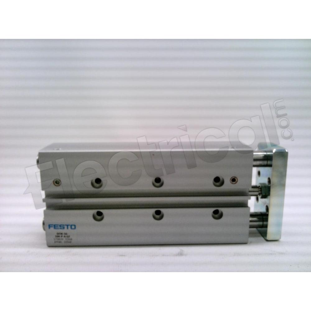 DFM-16-100-P-A-GF