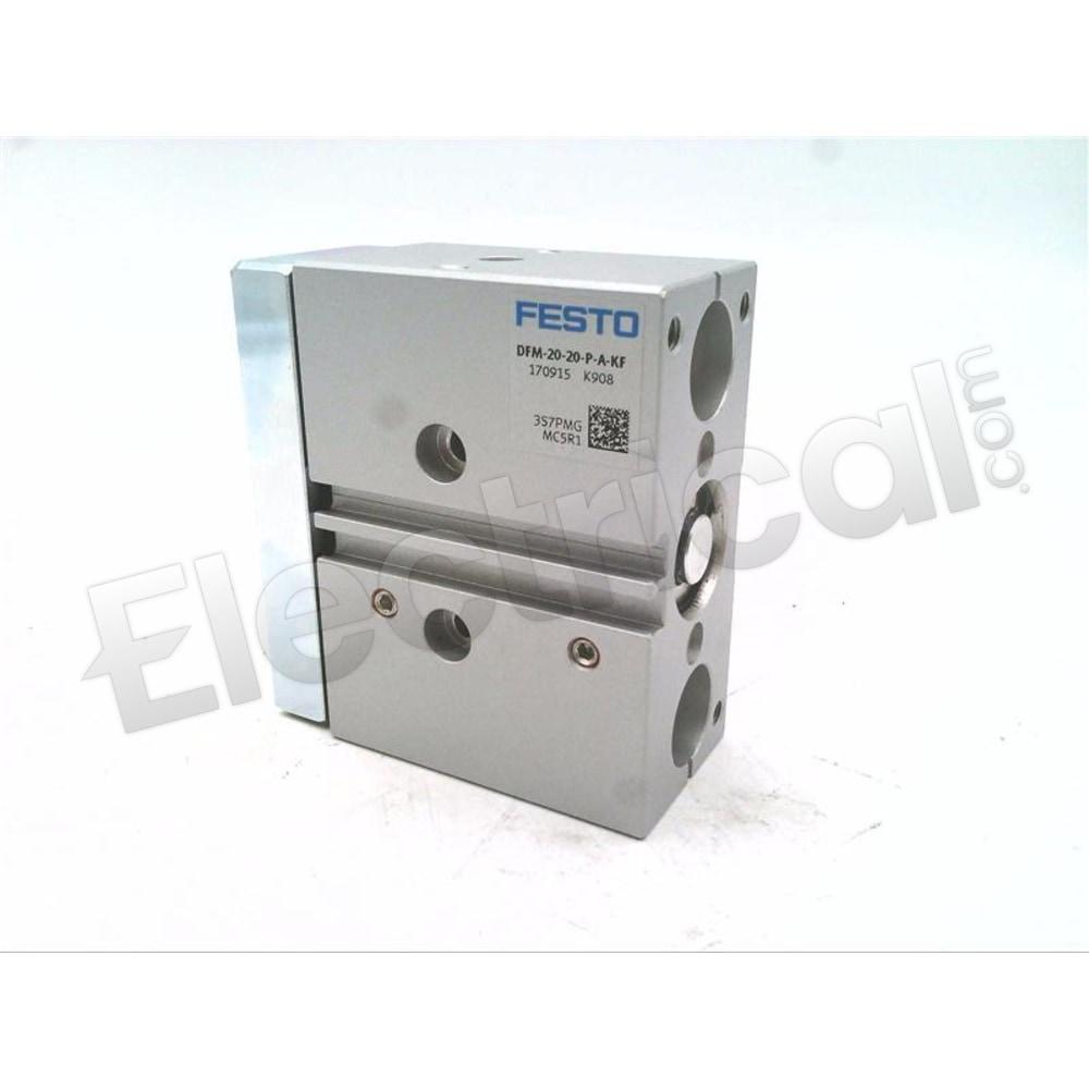 DFM-20-20-P-A-KF