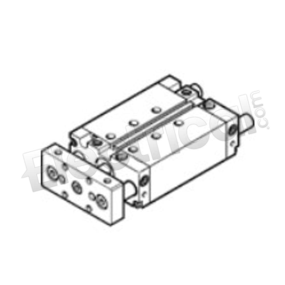 DFM-20-25-B-PPV-A-GF