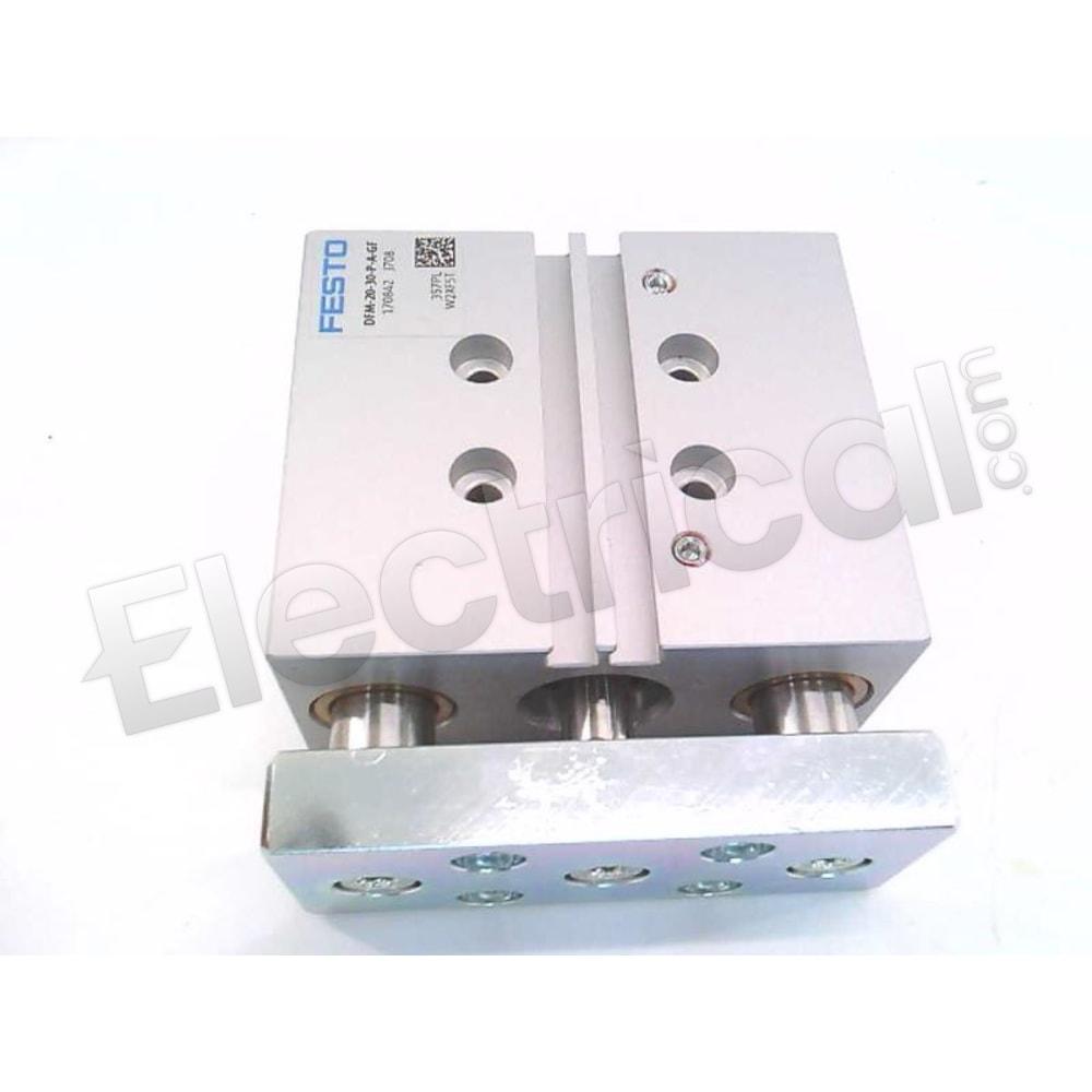 DFM-20-30-P-A-GF