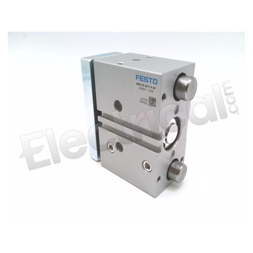DFM-25-20-P-A-GF