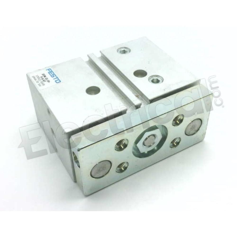 DFM-25-20-P-A-KF