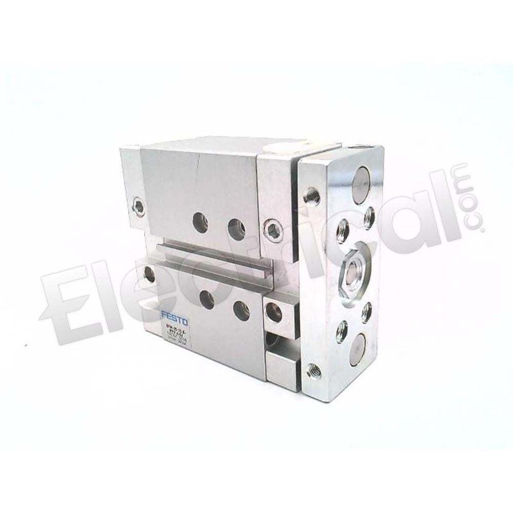 DFM-25-25-B-PPV-A-GF