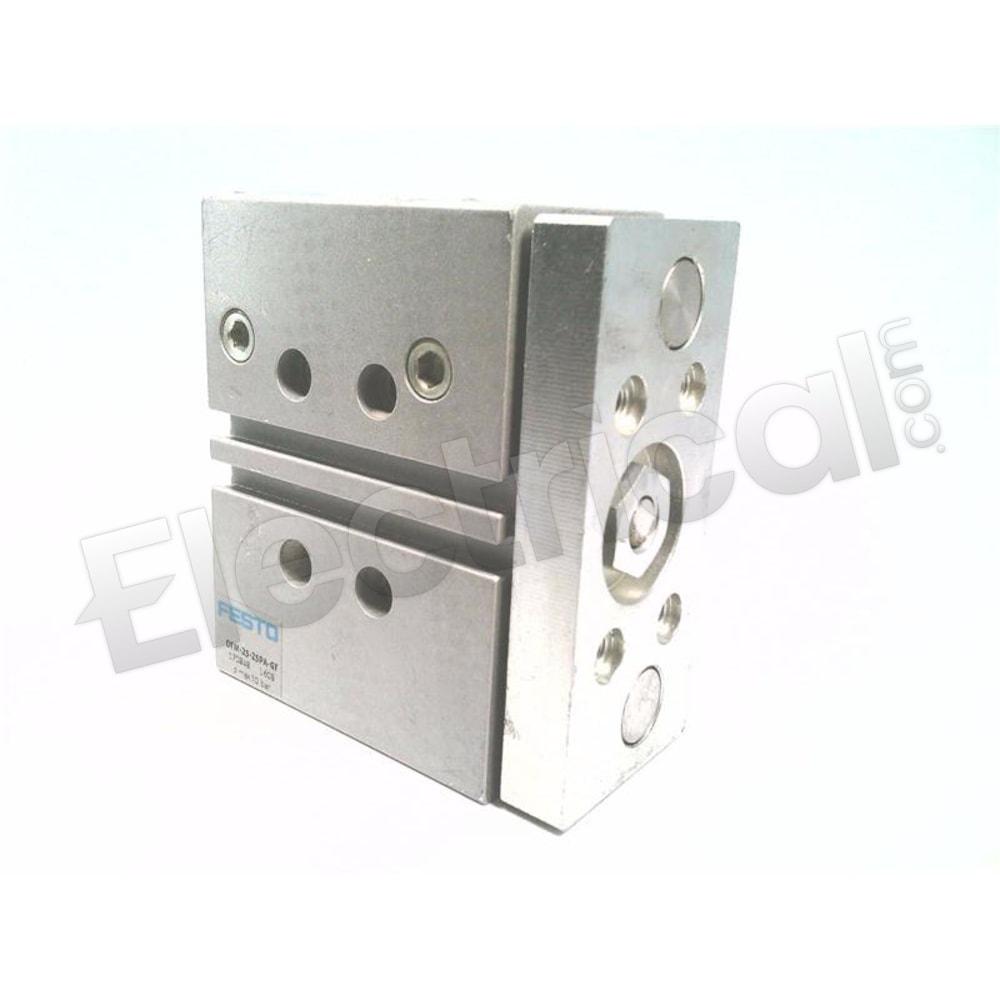 DFM-25-25-P-A-GF
