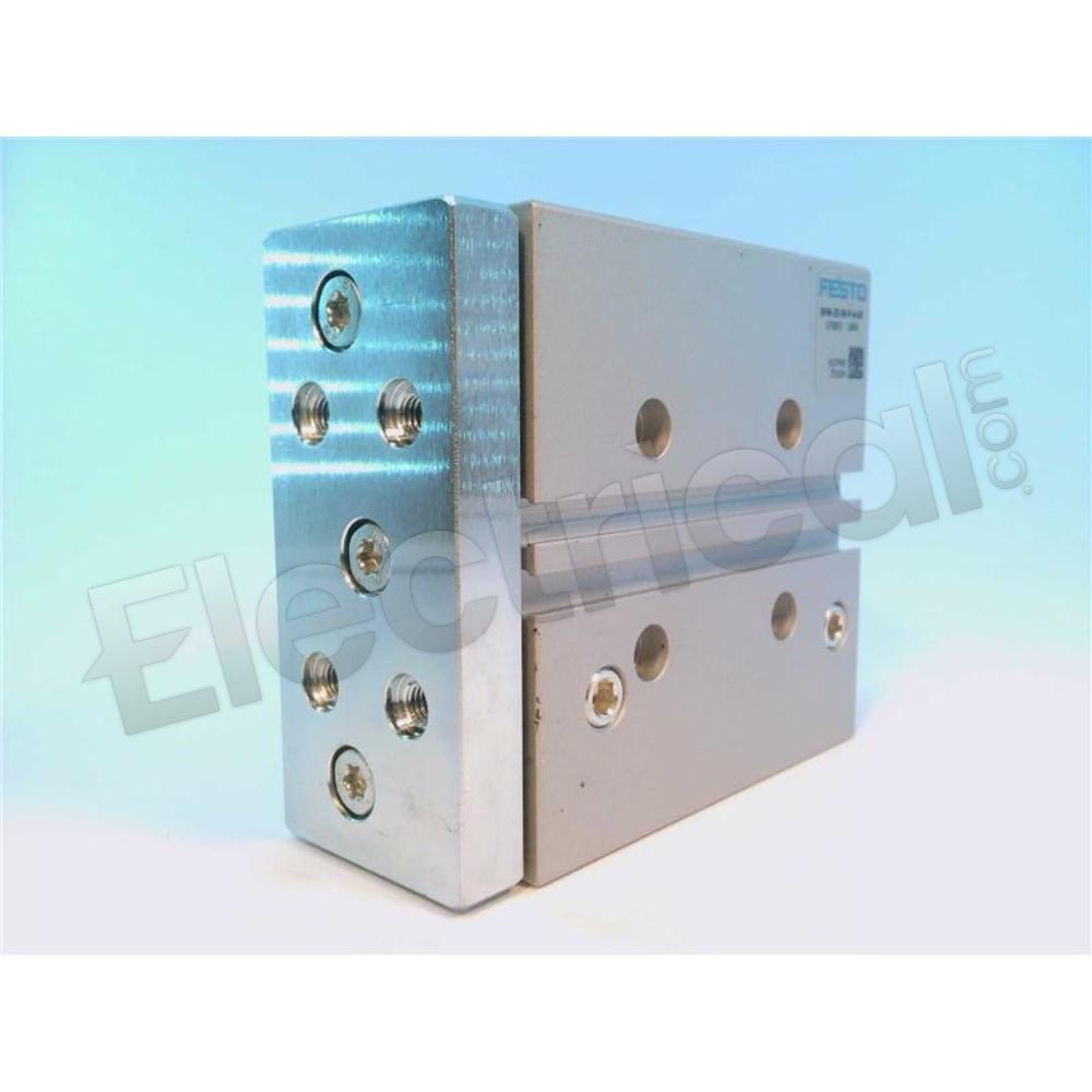 DFM-25-50-P-A-GF