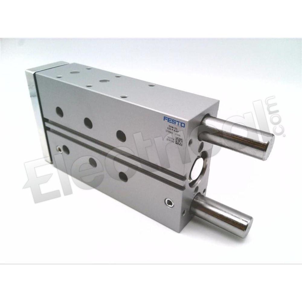 DFM-32-125-P-A-GF