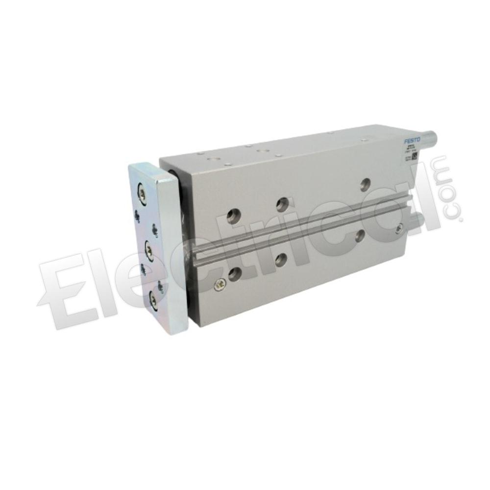 DFM-32-160-P-A-KF