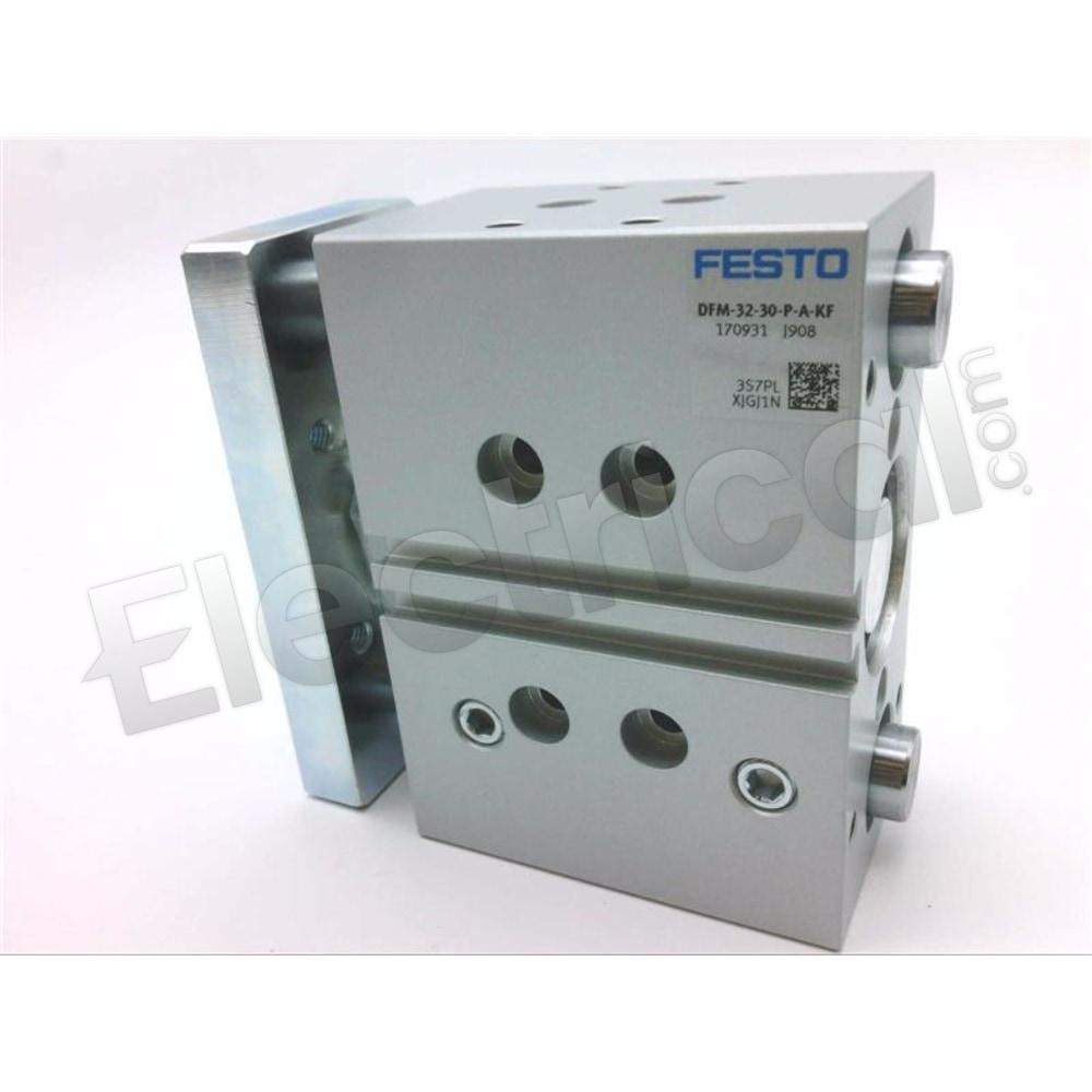 DFM-32-30-P-A-KF