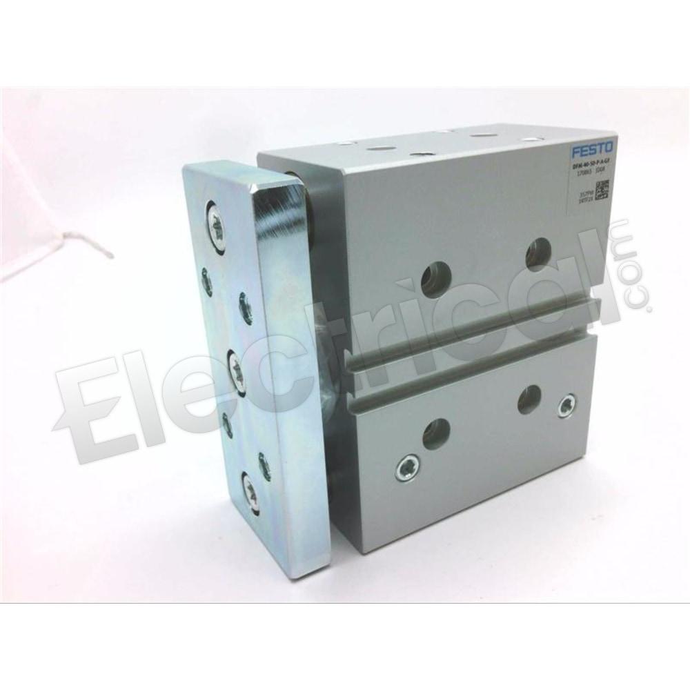 DFM-40-50-P-A-GF