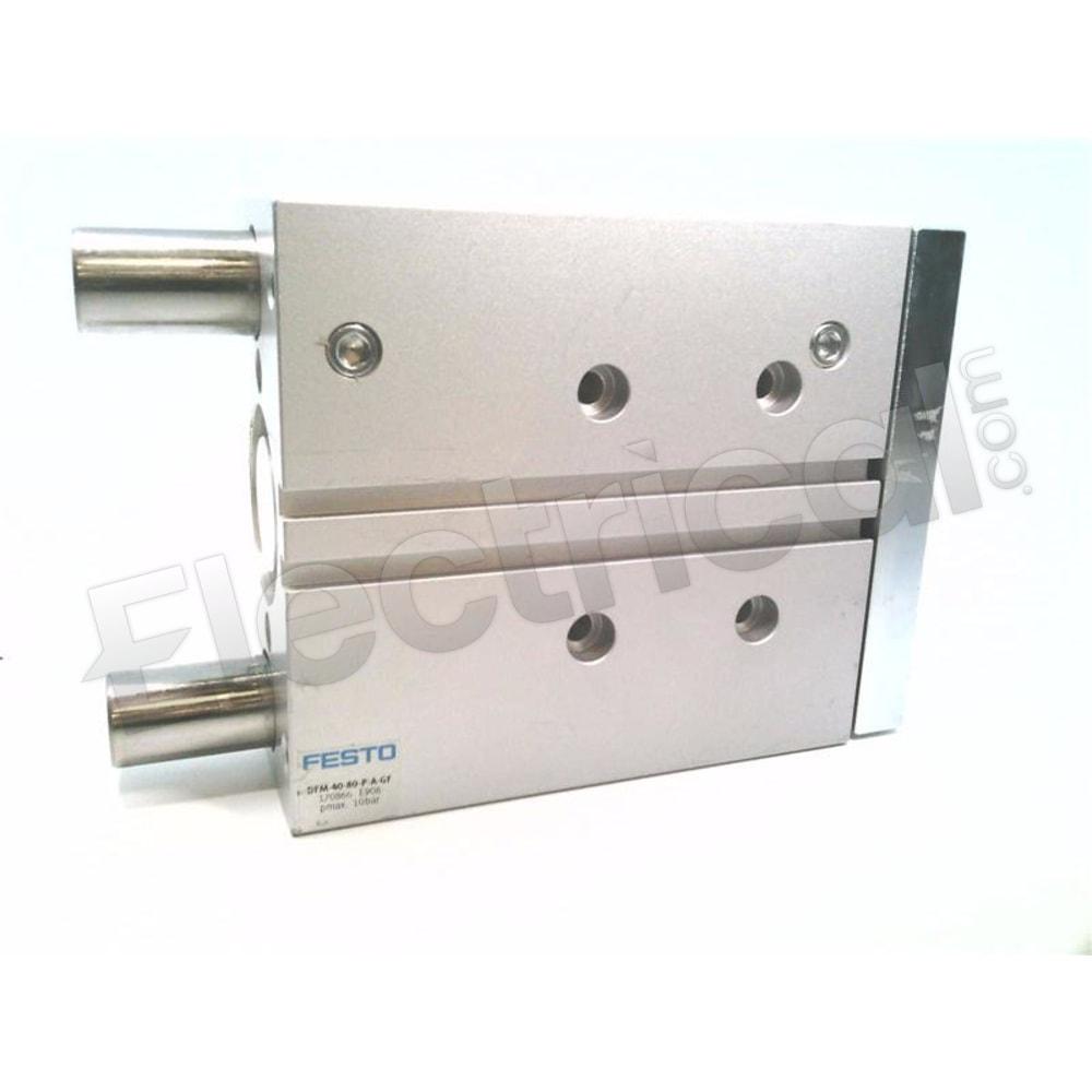DFM-40-80-P-A-GF