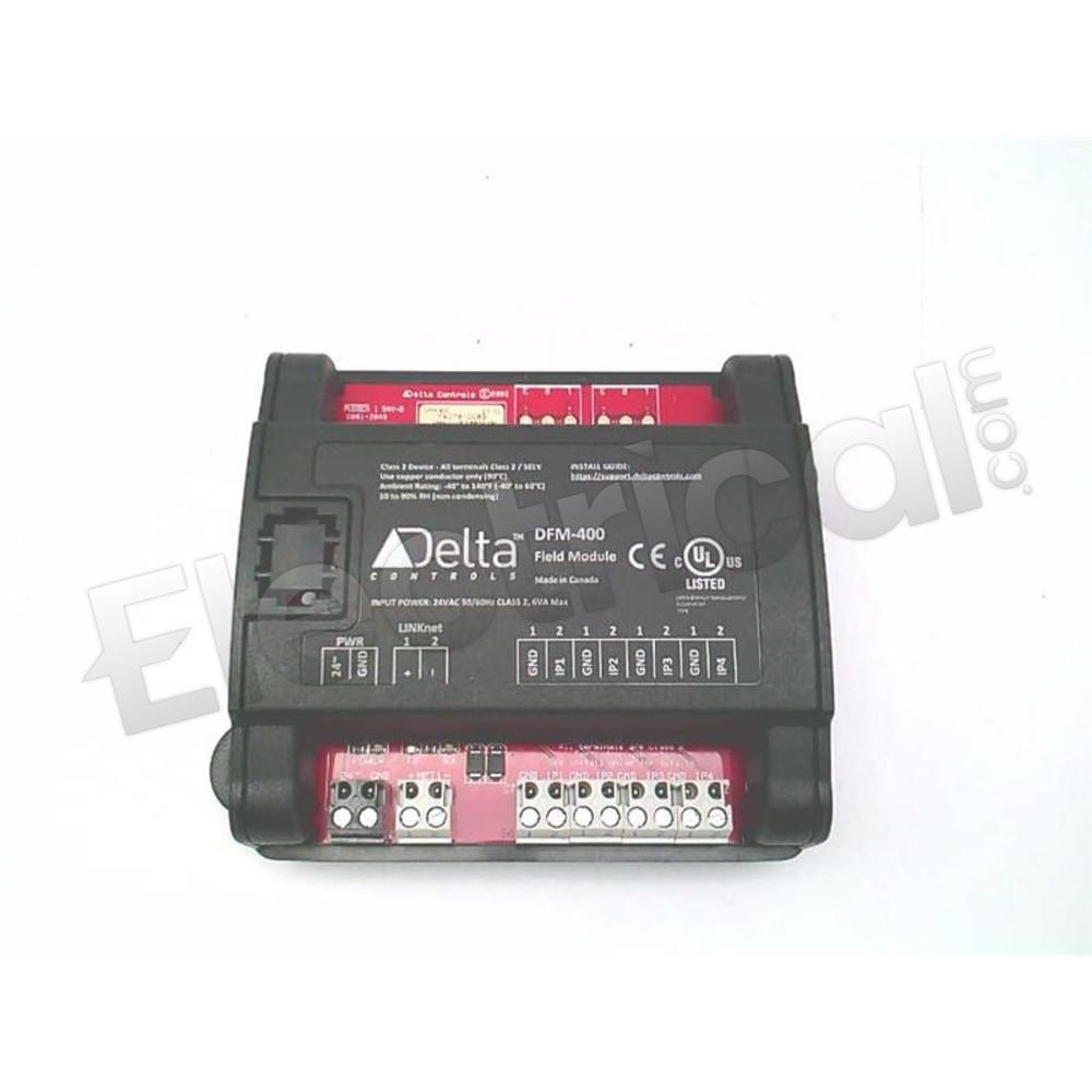 DFM-400