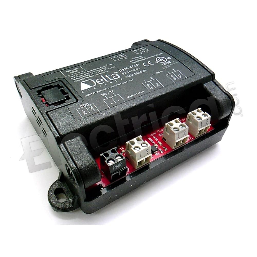 DFM-400P