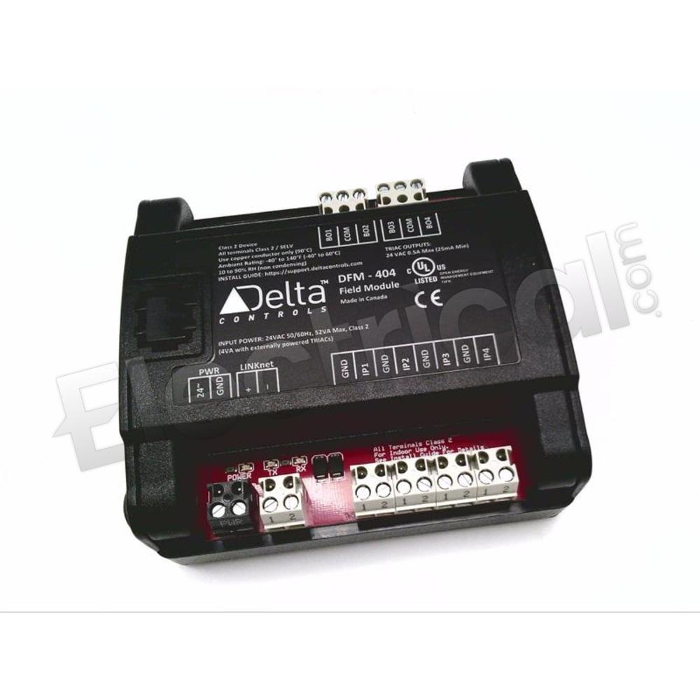 DFM-404