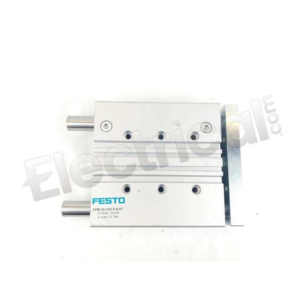 DFM-50-100-P-A-KF