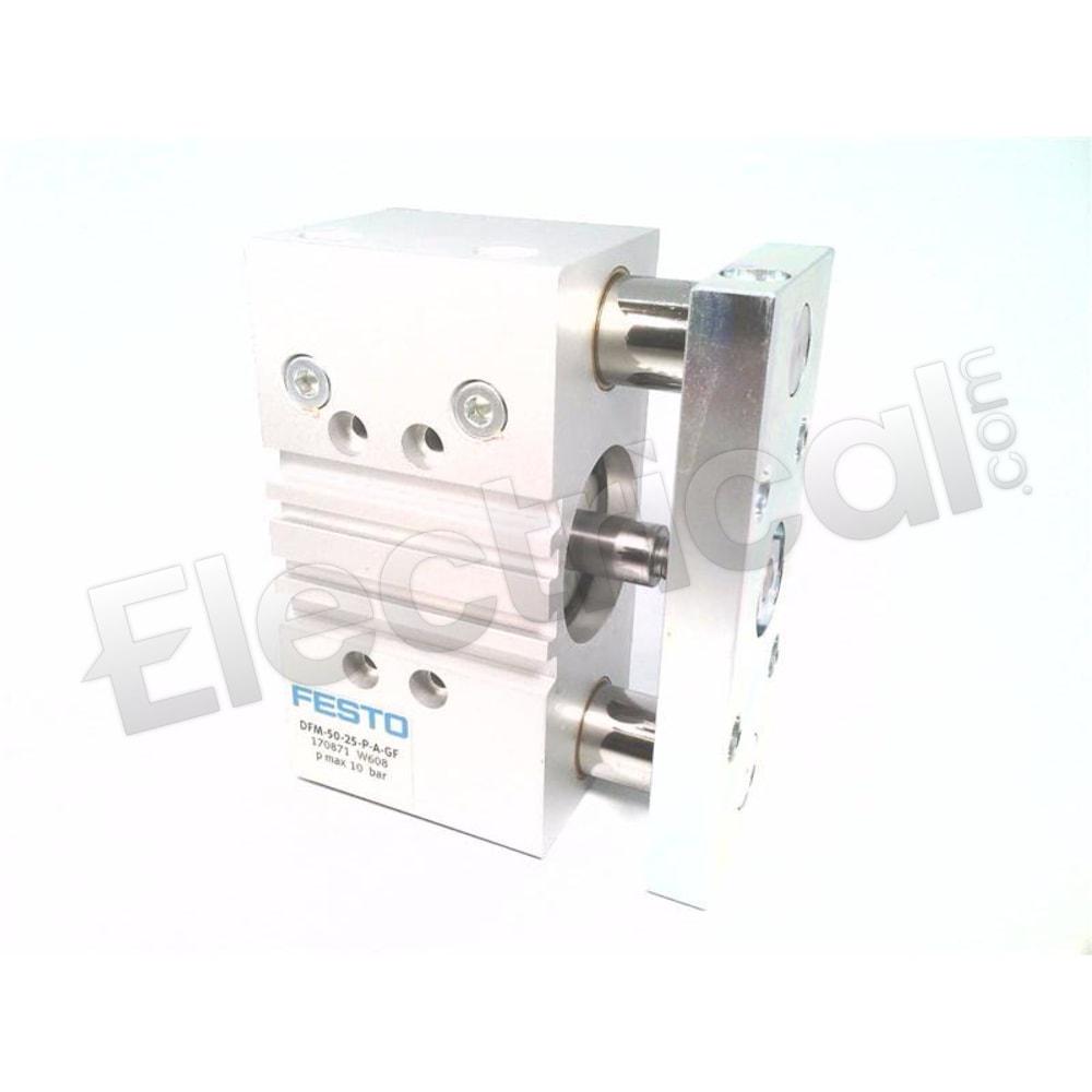 DFM-50-25-P-A-GF