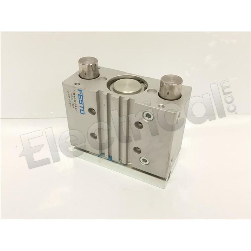 DFM-50-50-P-A-G1