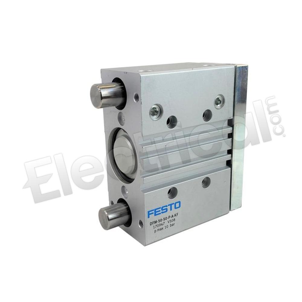 DFM-50-50-P-A-KF
