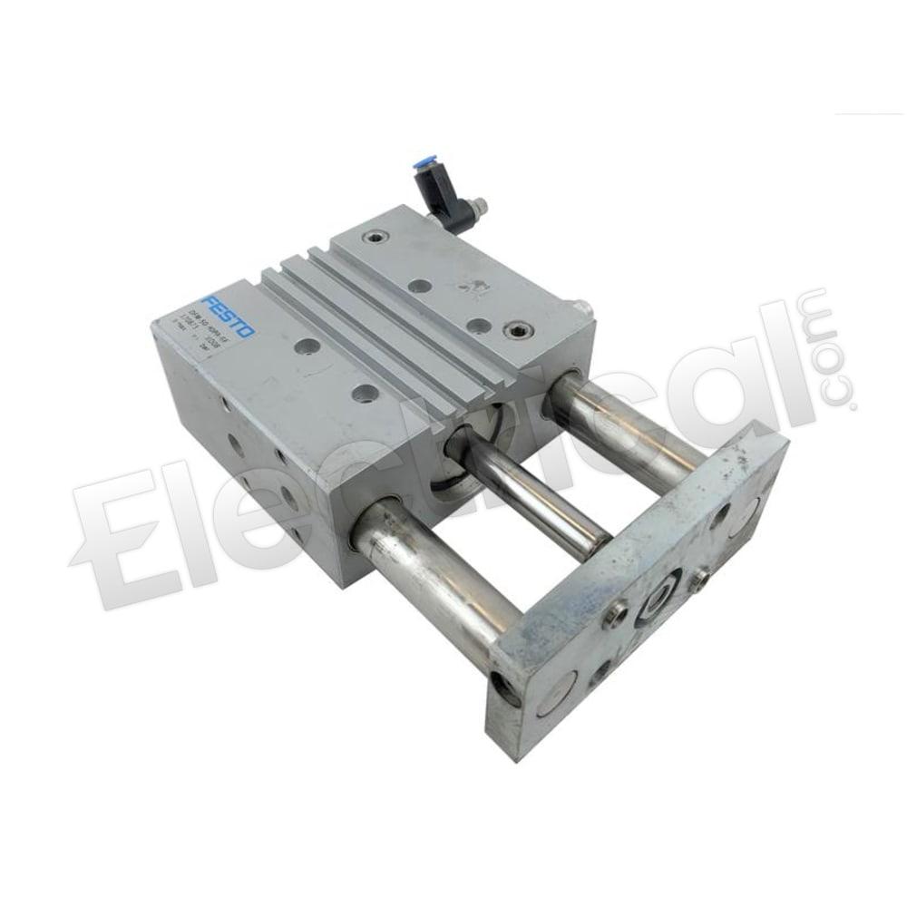 DFM-50-80-P-A-GF