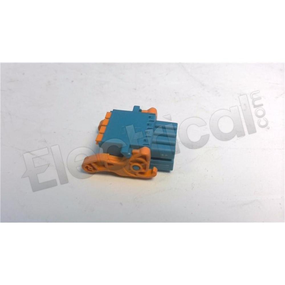 DFMC 1,5/ 4-ST-3,5-LR BU