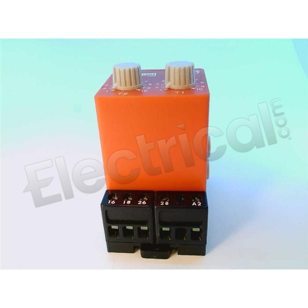 DFR2BB110VAC