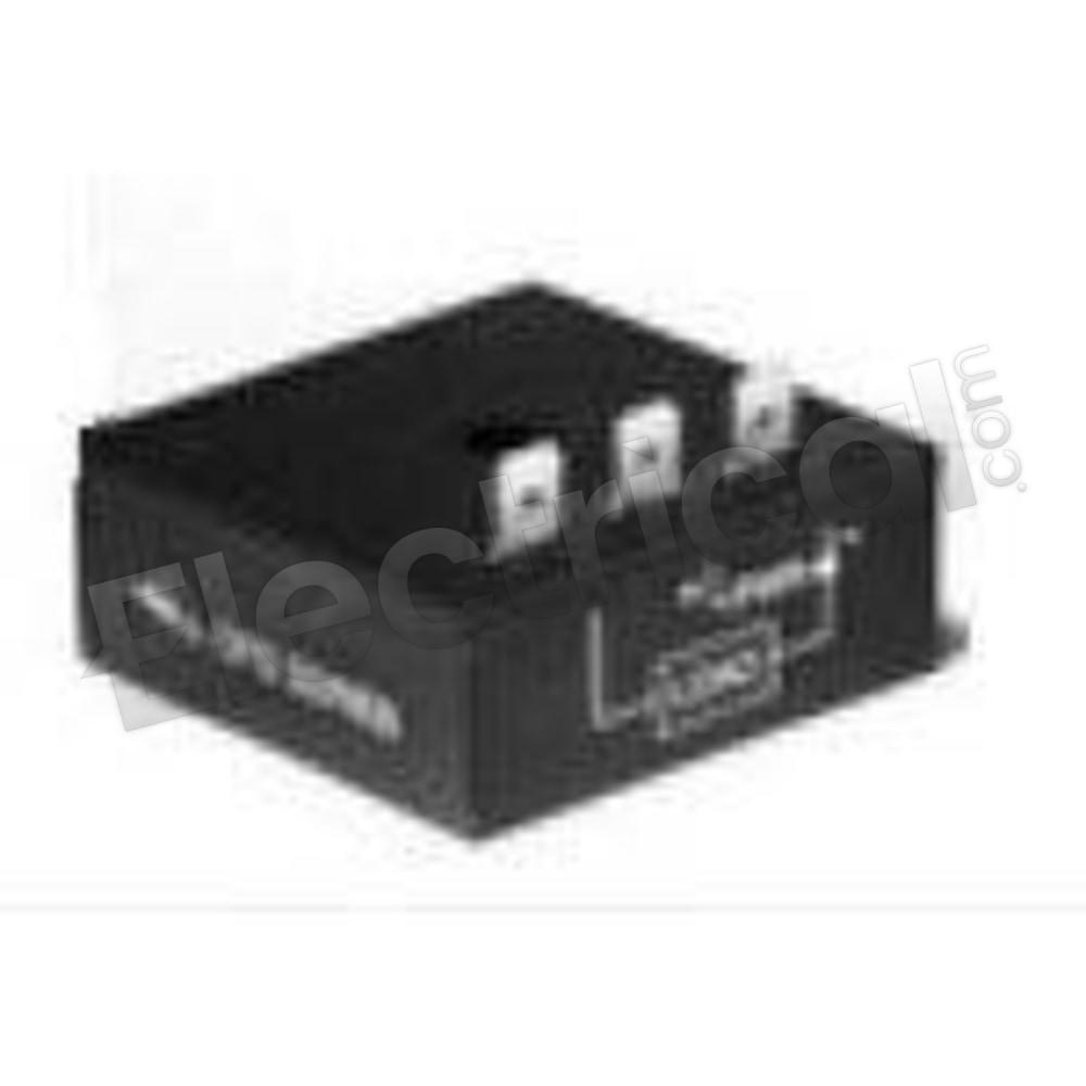 Amperite Fuse Part And Accessory DFS144-60