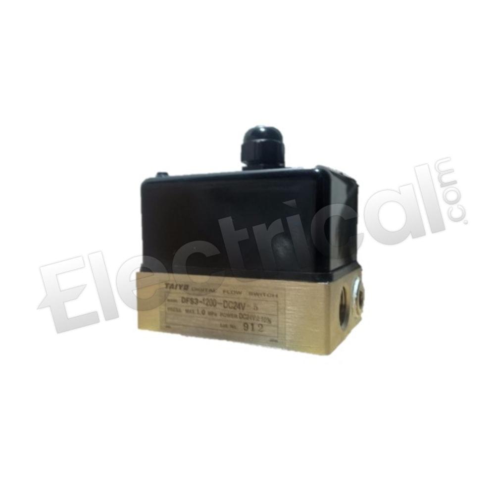 DFS3-1200-DC24V