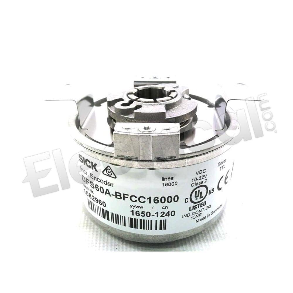 DFS60A-BFCC16000