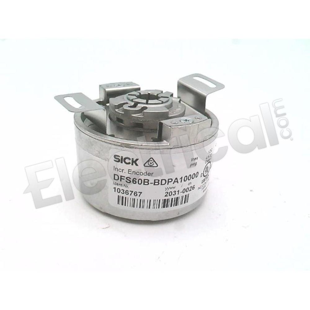 DFS60B-BDPA10000