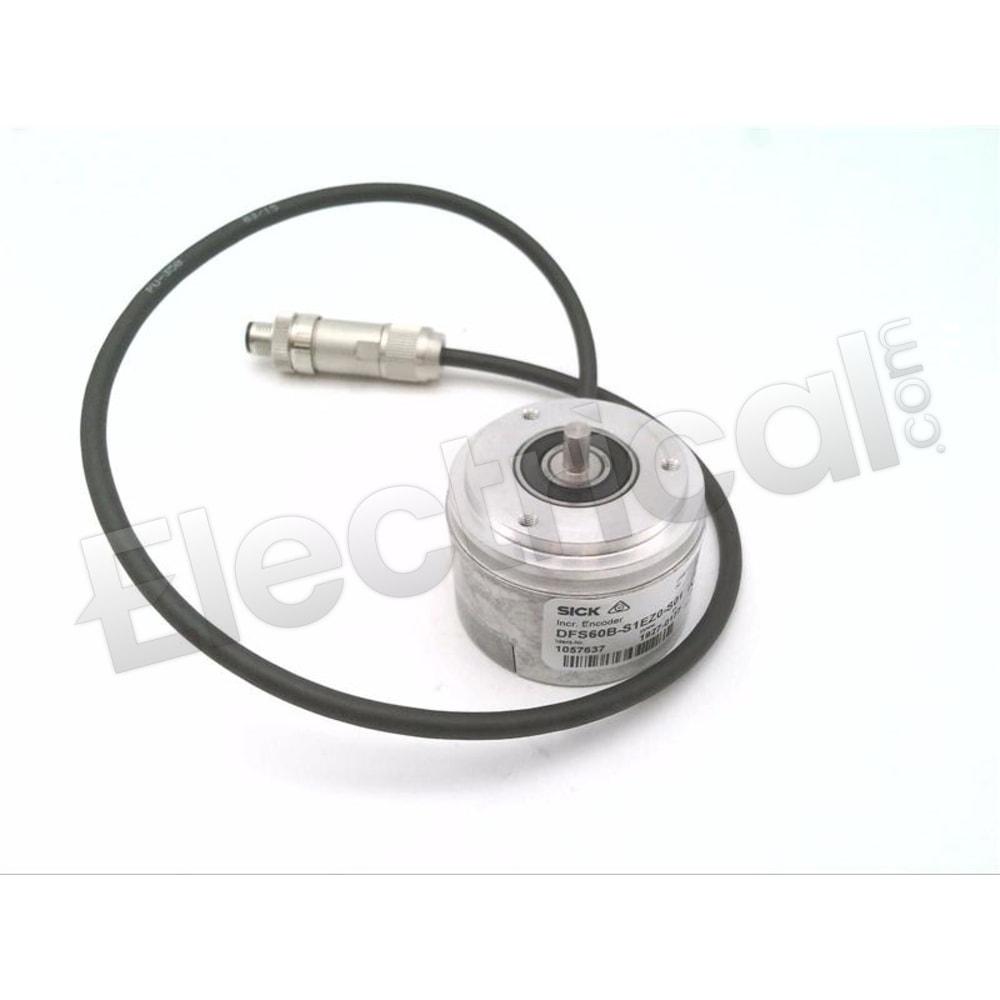 DFS60B-S1EZ0-S01