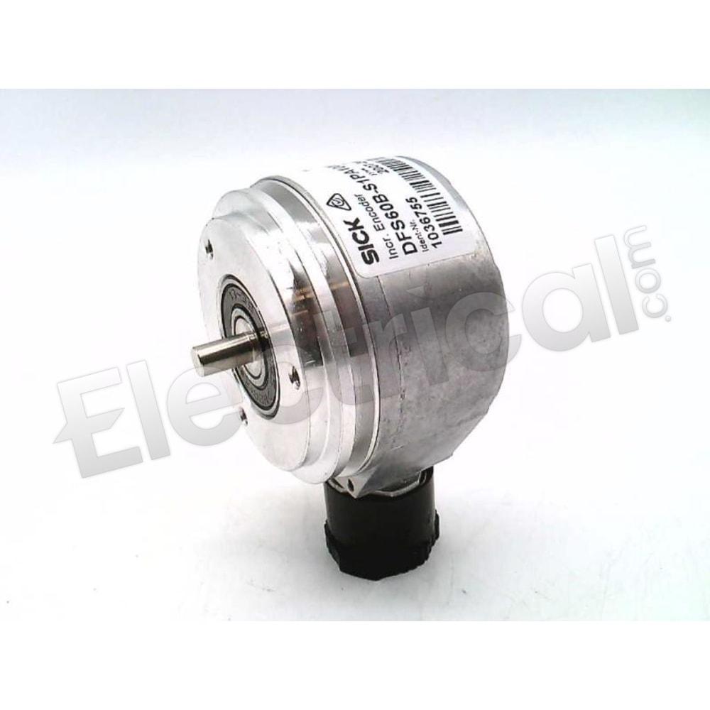 DFS60B-S1PA10000