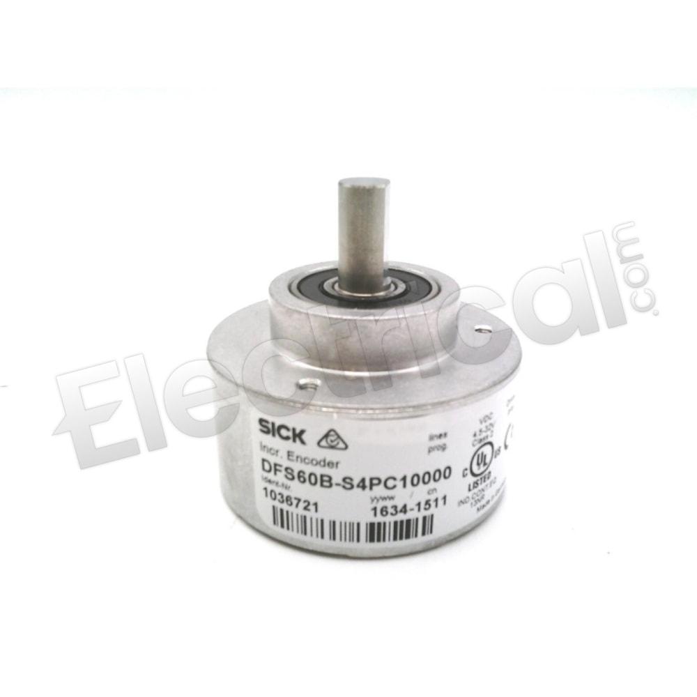 DFS60B-S4PC10000