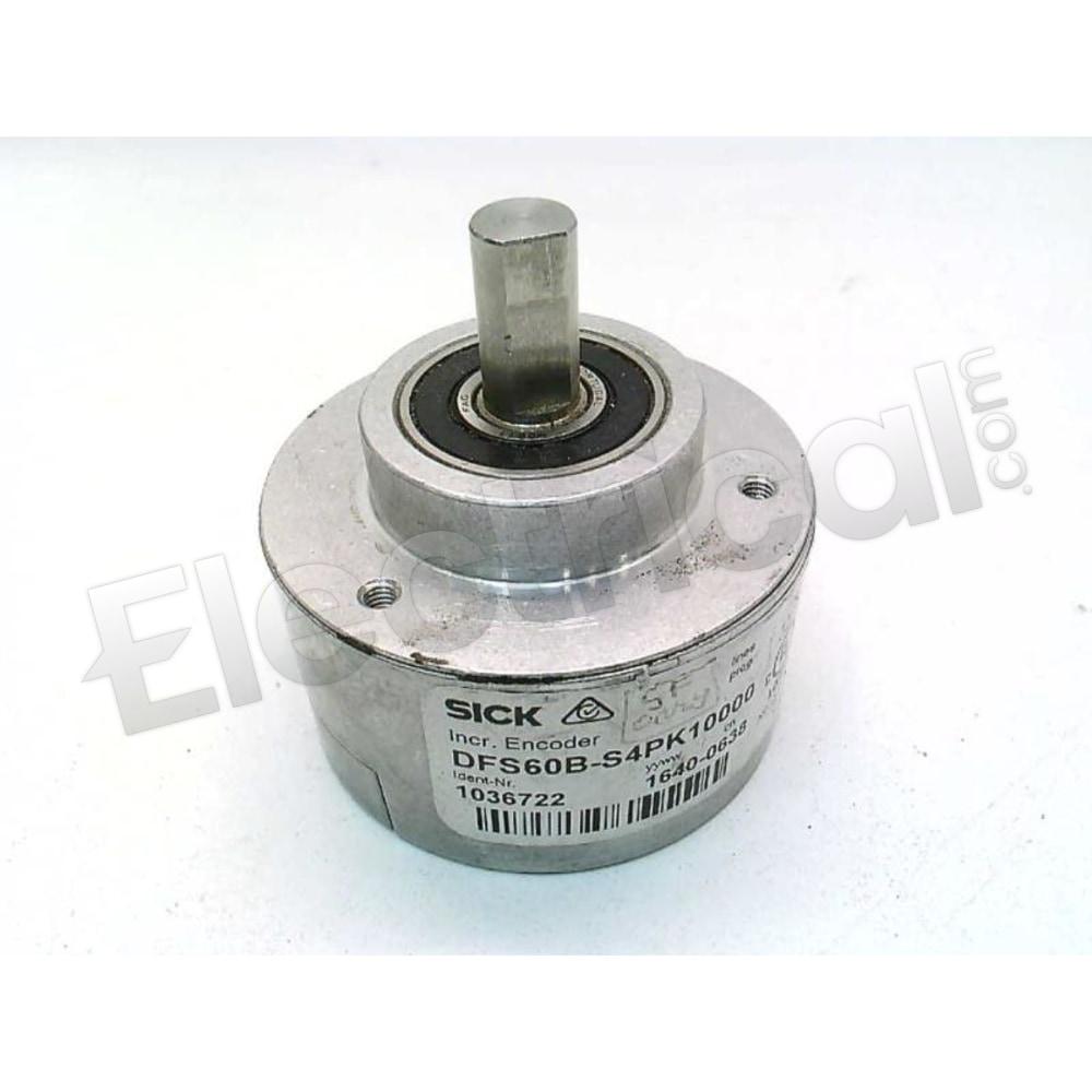 DFS60B-S4PK10000