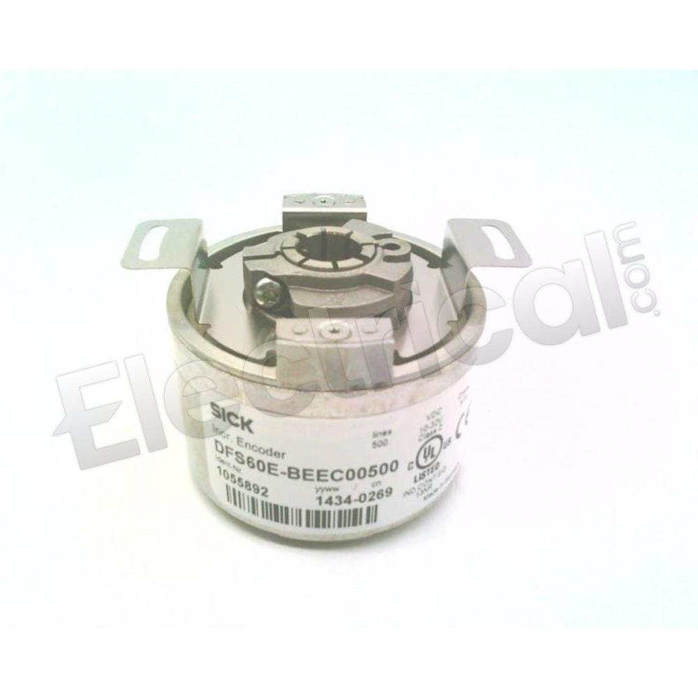 DFS60E-BEEC00500