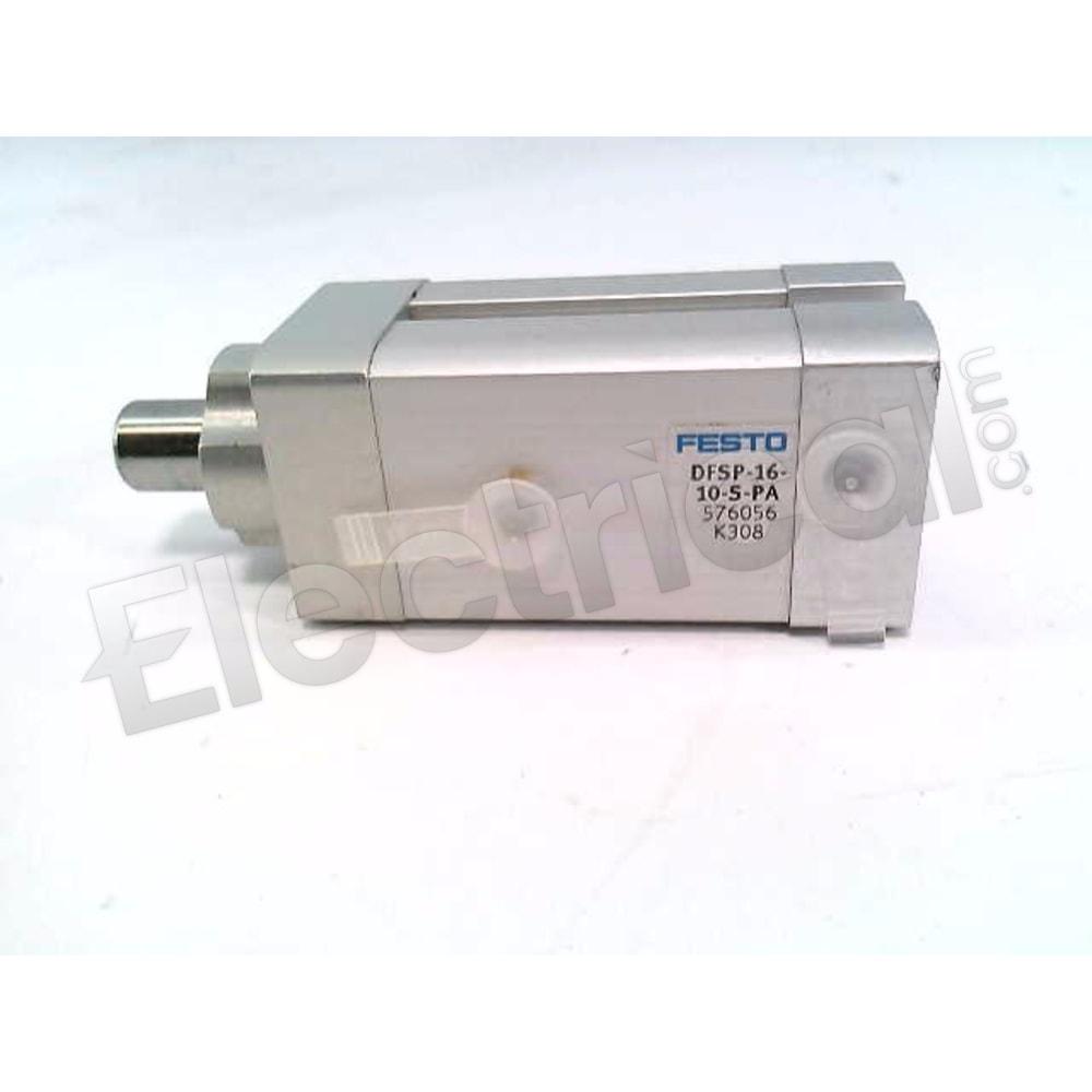 DFSP-16-10-S-PA