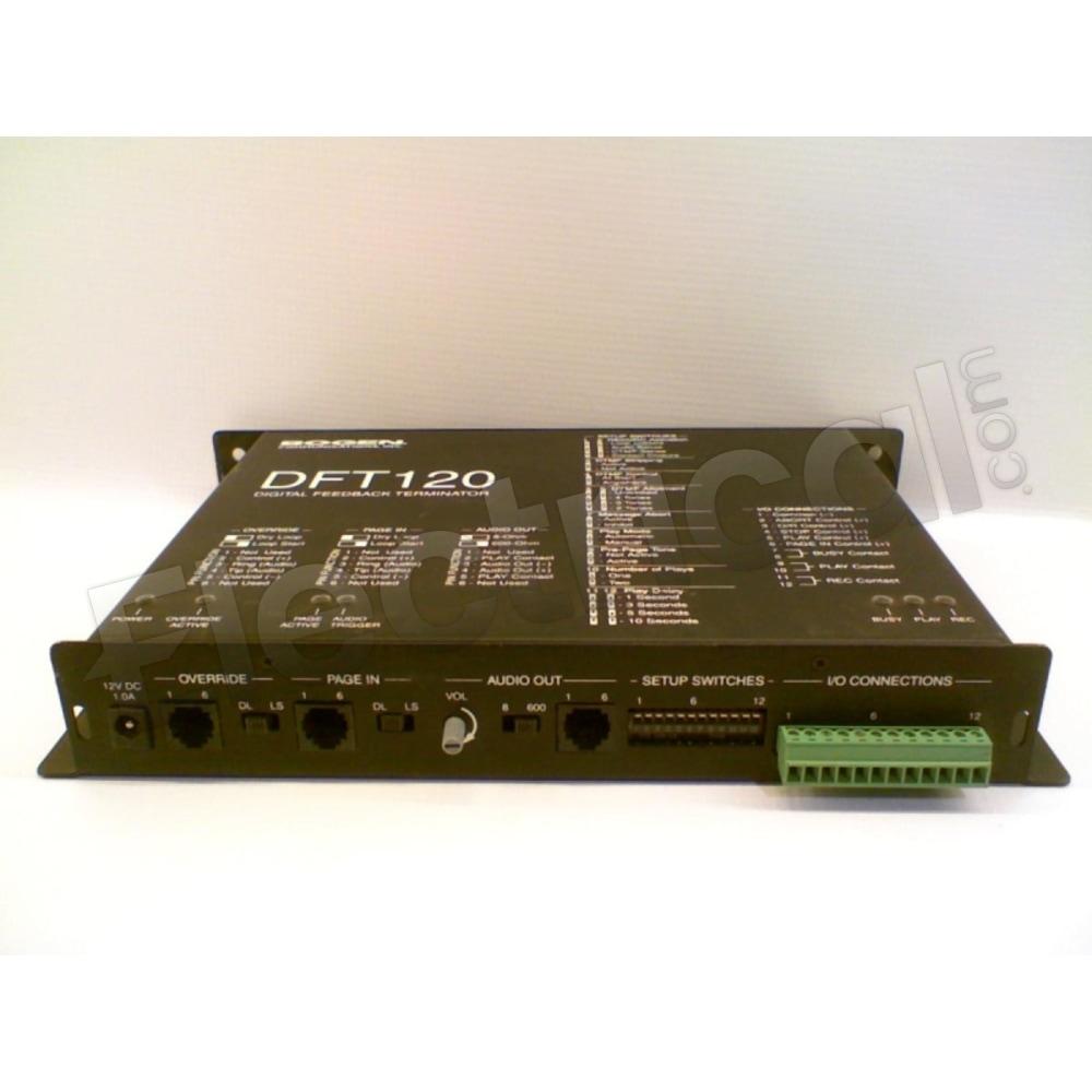 DFT-120