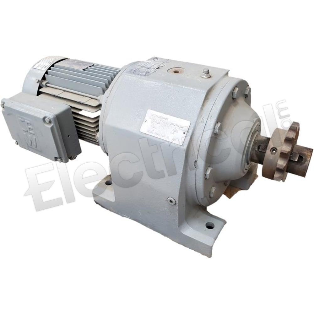 DFT100LS4C-KS+R83DT100L34-KS