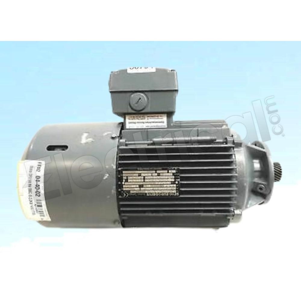 DFV100M4/BMG/HF