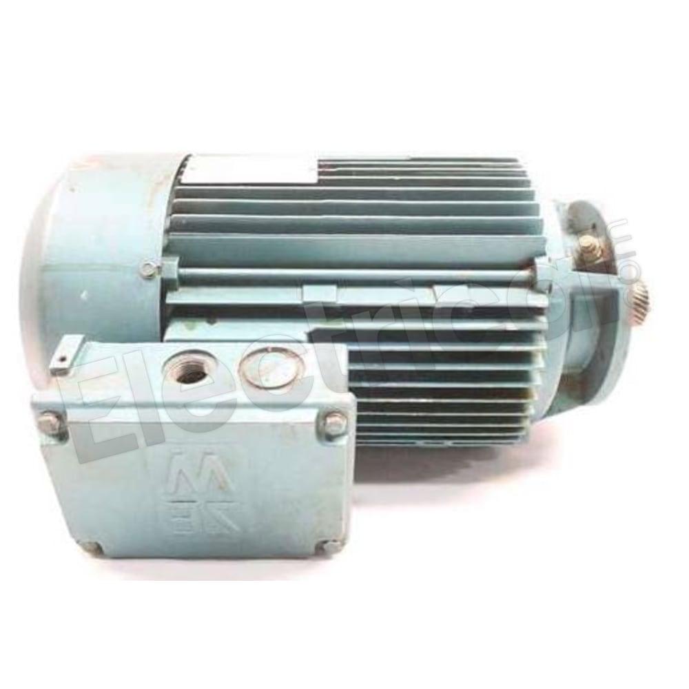 DFV132S4