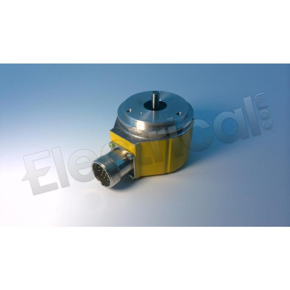 DG 60 L XSR24 200 PULS/REV
