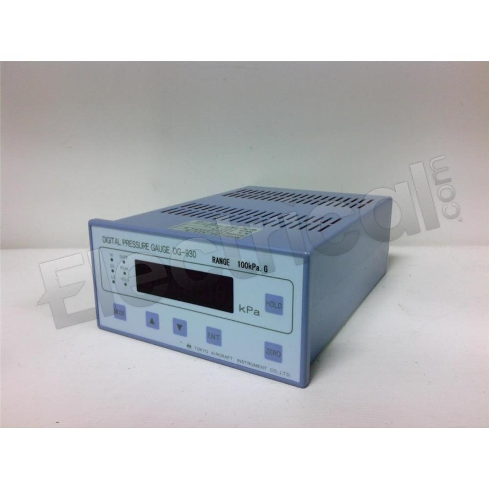 DG-930