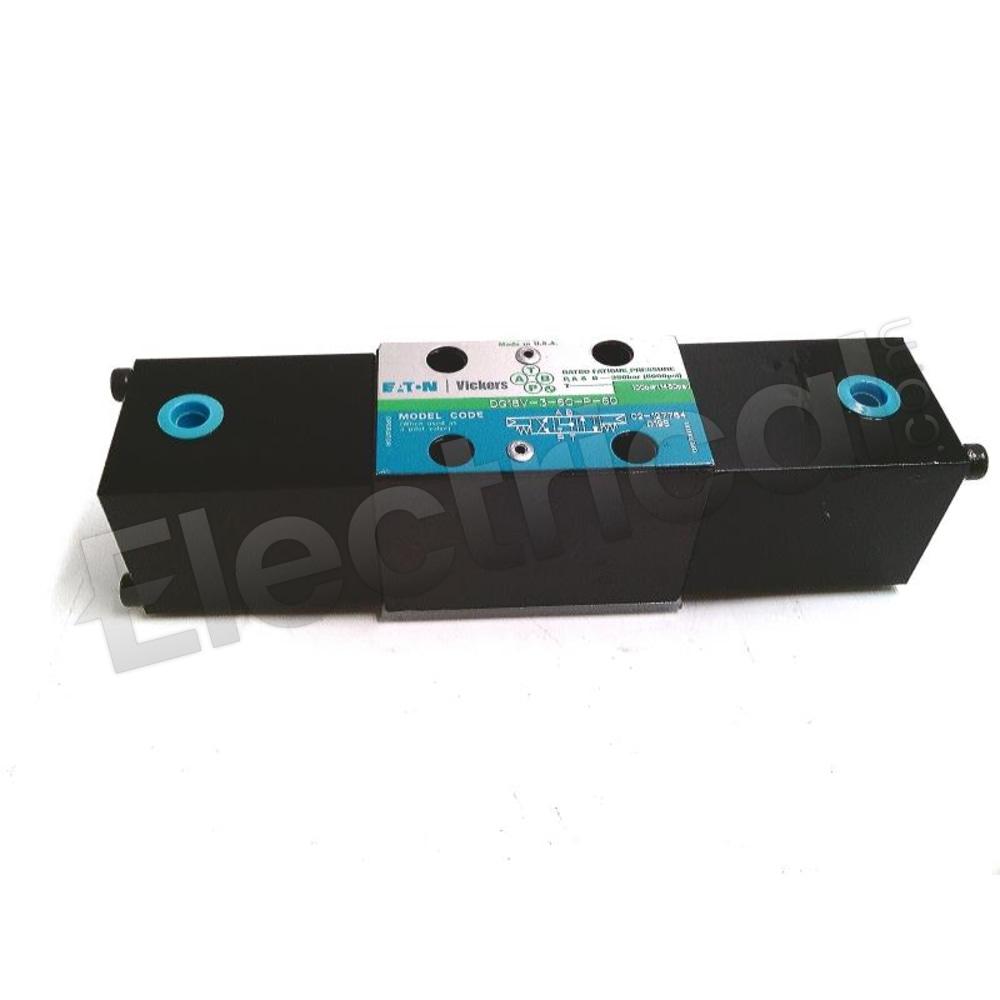 DG18V-3-6C-P-60