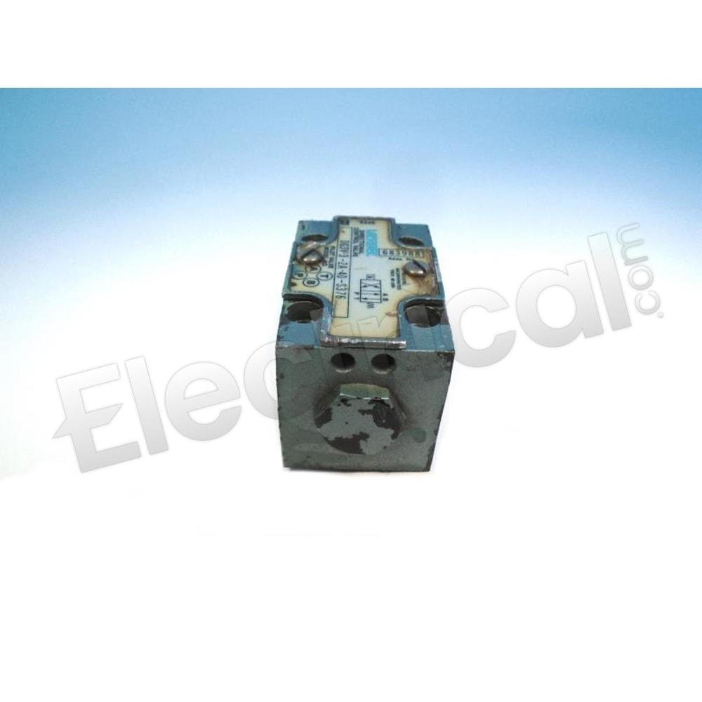 DG3V3-2A-40-S376