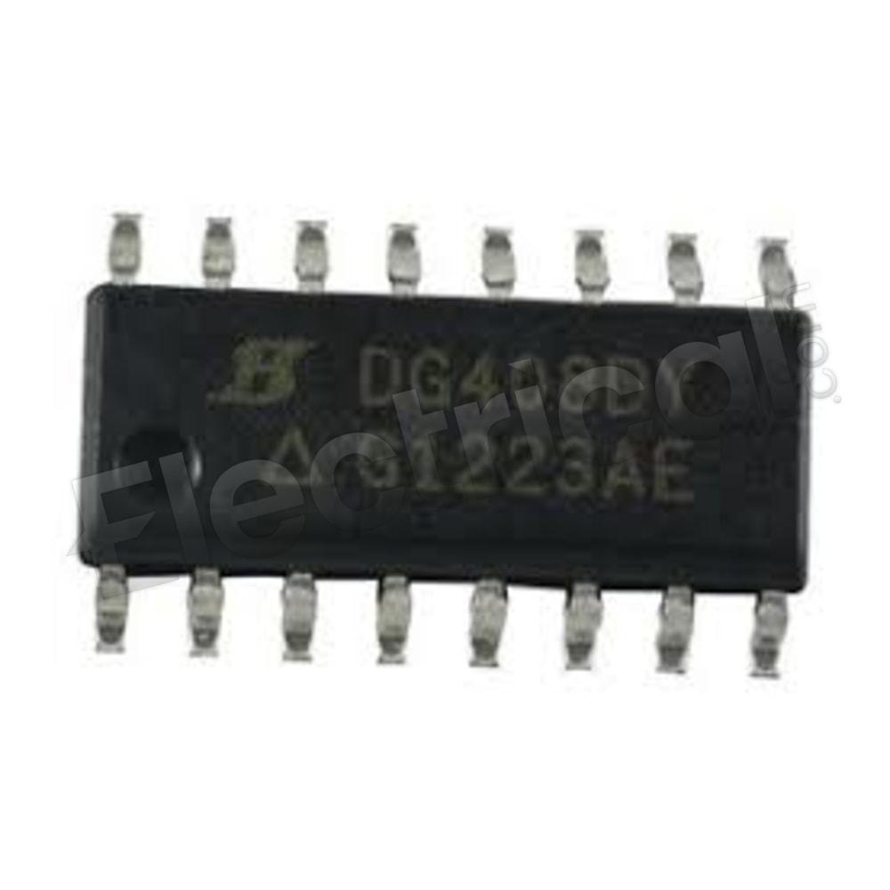 DG408DY