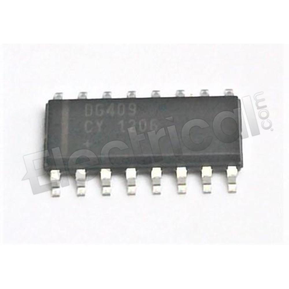 DG409CY+