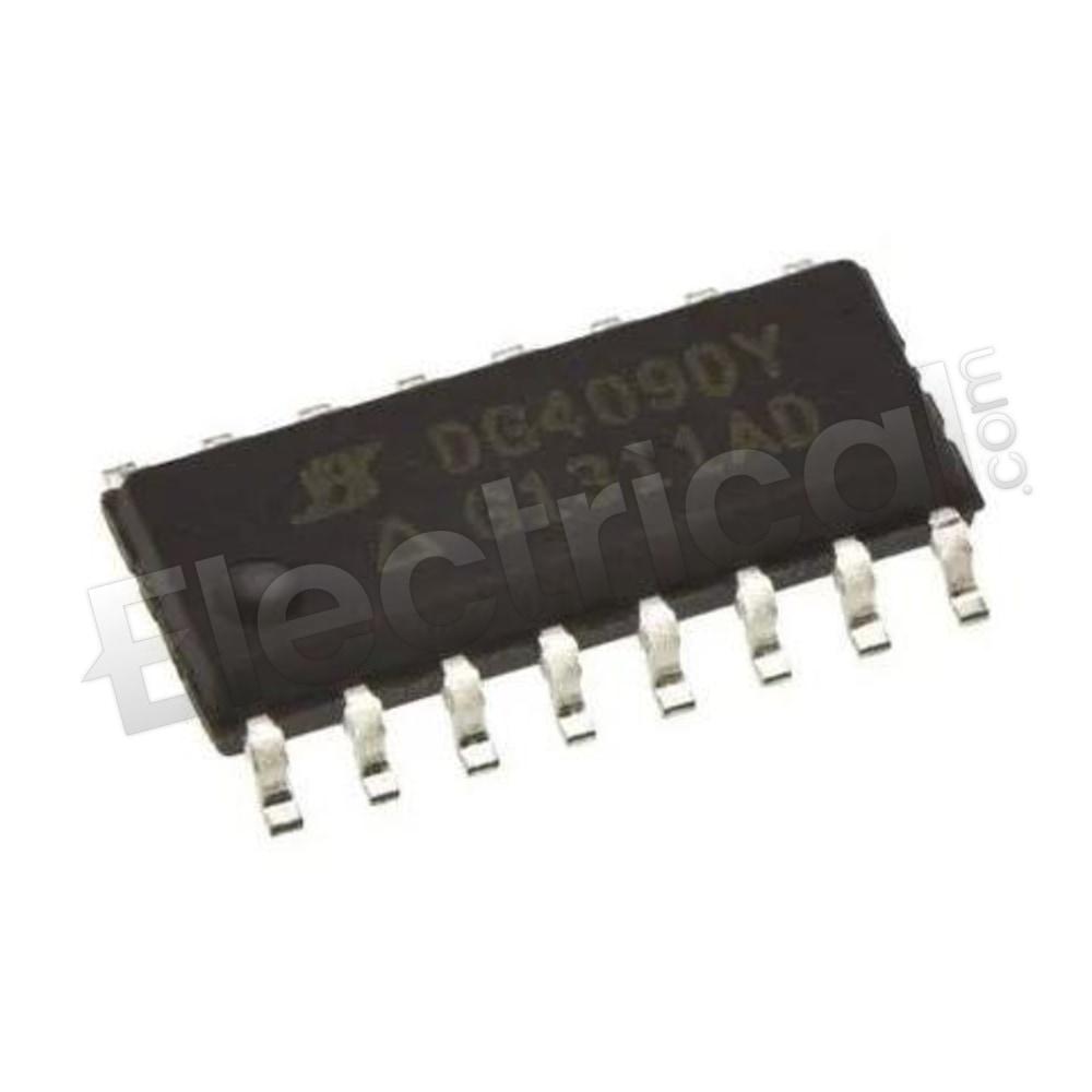 DG409DY