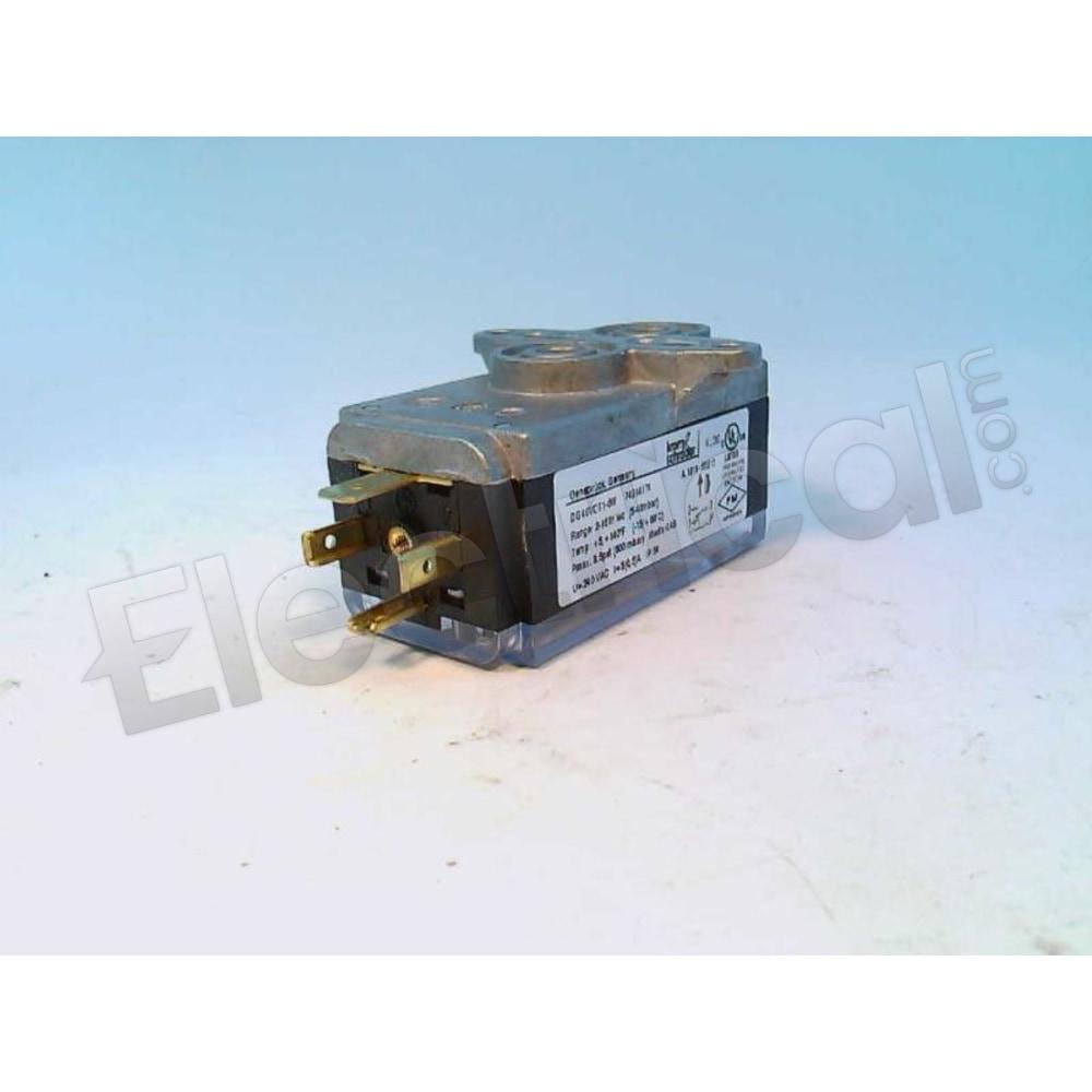 DG40VCT1-6W