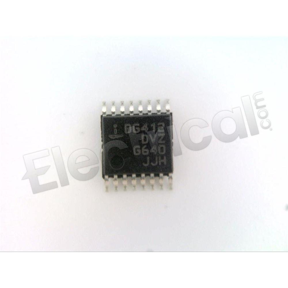 DG412DVZ-T