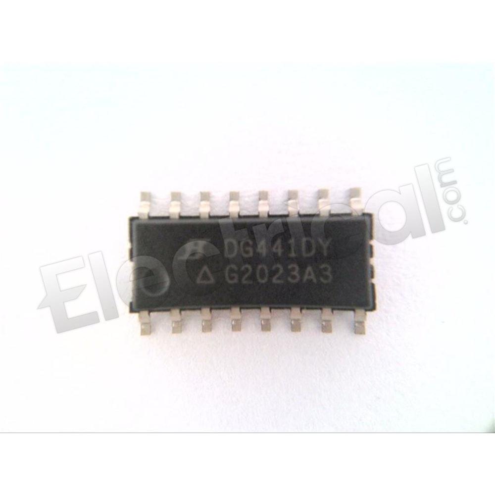 DG441DY-E3