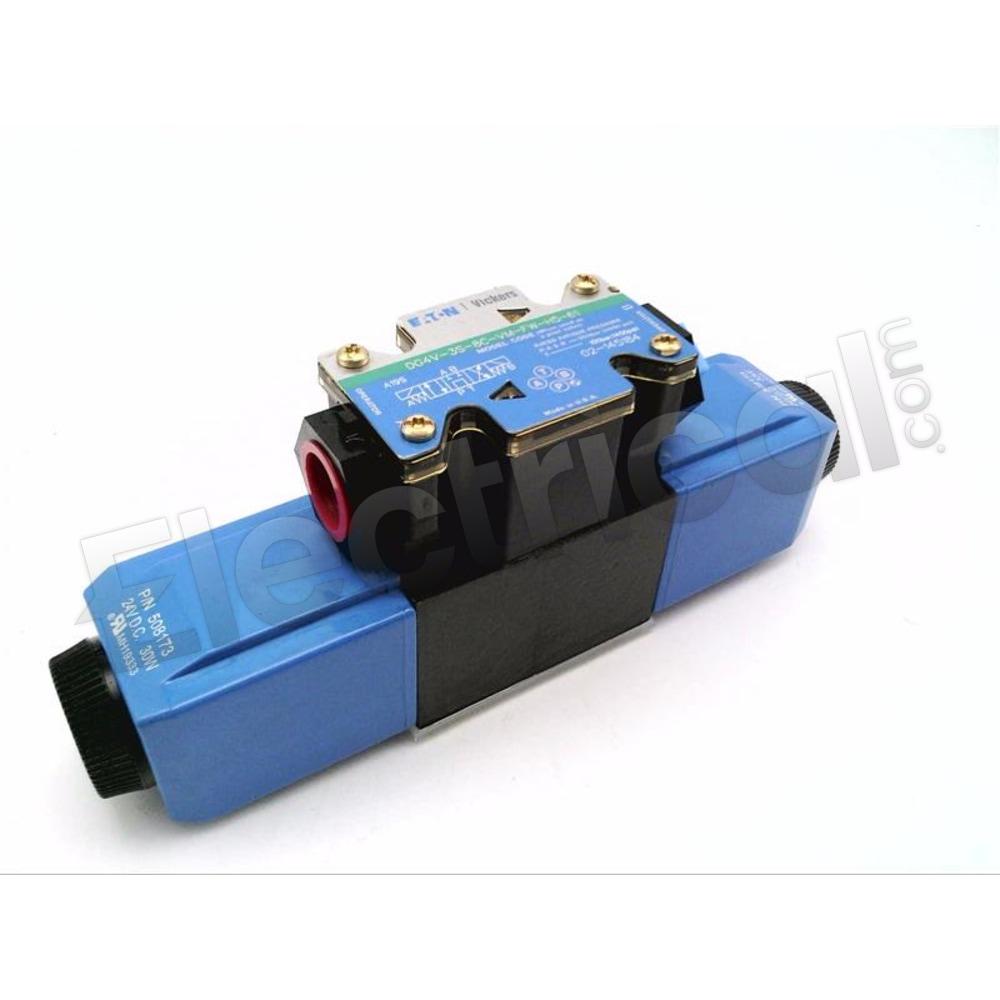 DG4V 3S 8C V M FW H5 61