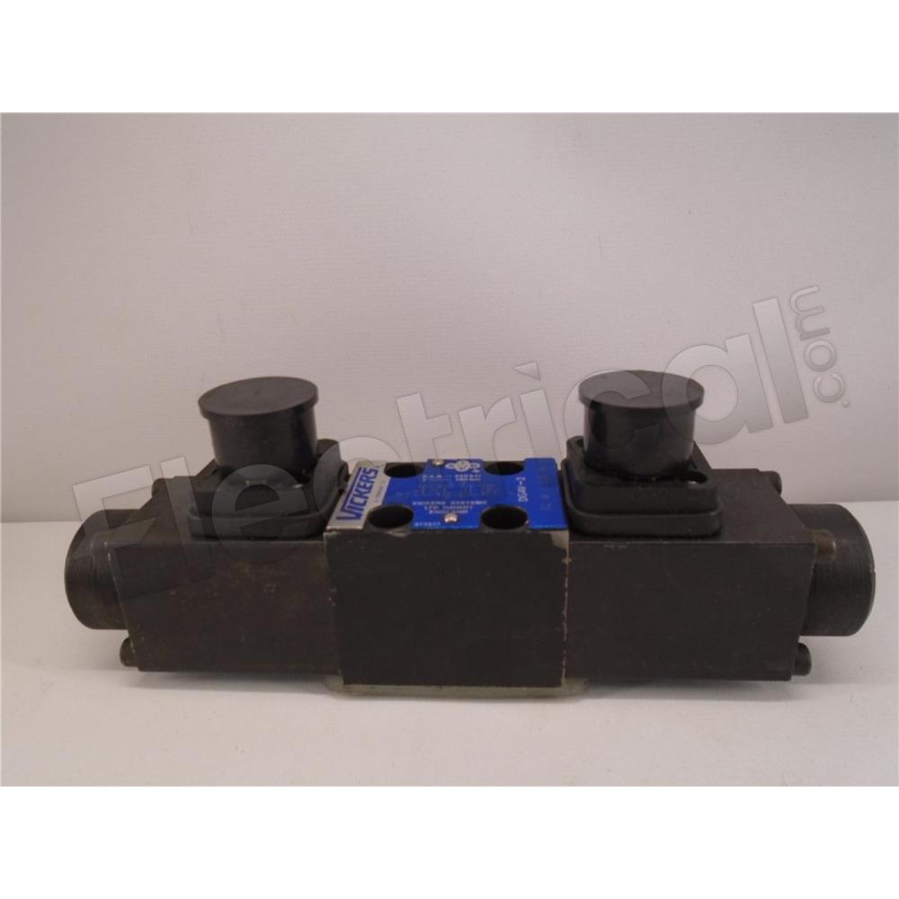 DG4V-2-2C-M-U-EJ6-10